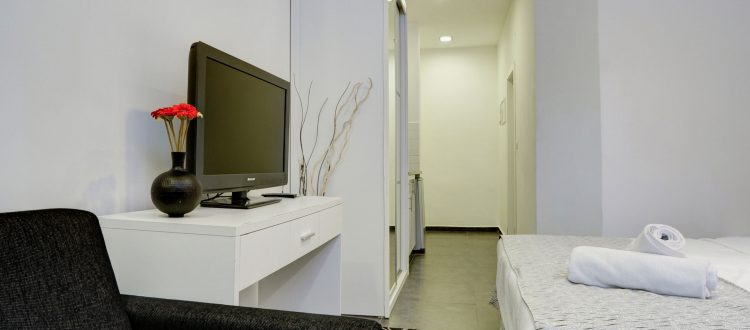 Comfort Studio Raphael Hotels