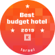 kayak best hotel 2019