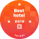 kayak best hotel 2019